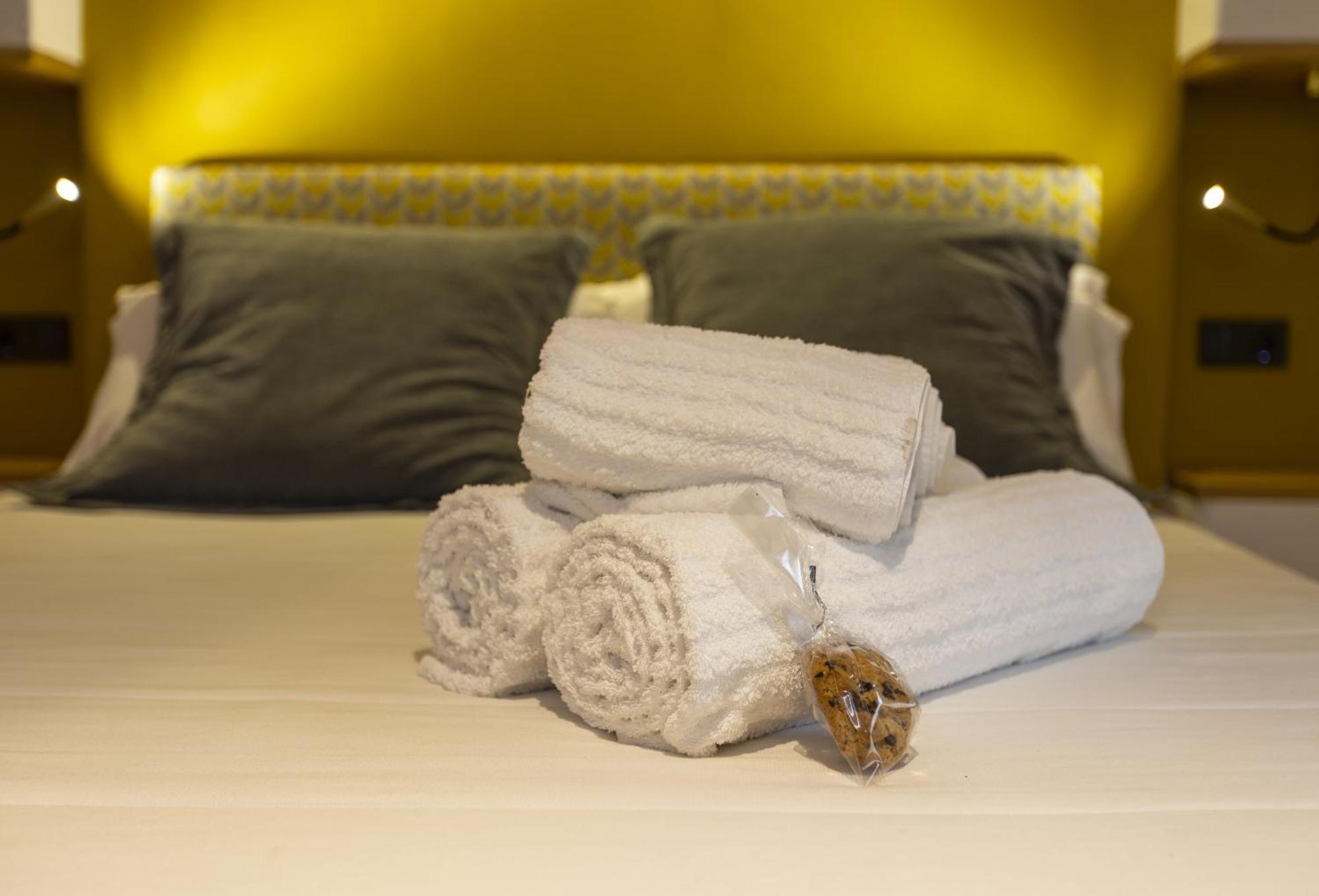 סגורה דה לה סיירה Hotel Poeta Jorge Manrique חדר תמונה